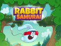 Peli Rabbit Samurai