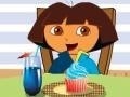 Peli Dora The Explorer Dining Table Decor