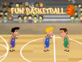 Peli Fun Basketball