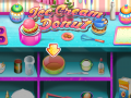 Peli Ice Cream Donut