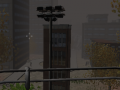 Peli Captured City 3D