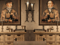 Peli Spot the Differences Old Mansion