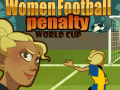 Peli Women Football Penalty World Cup