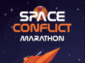 Peli Space Conflict Marathon