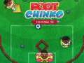 Peli Foot Chinko Russia '18