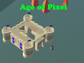 Peli Age of Pixel