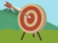 Peli Archery Practice