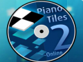 Peli Piano Tiles 2 online