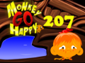 Peli Monkey Go Happy Stage 207