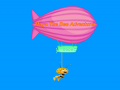 Peli Maya The Bee Adventures