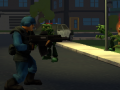Peli Last Man Standing