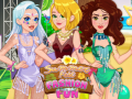 Peli Summer Fest Fashion Fun