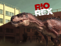 Peli Rio Rex