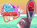 Peli Judy Eear Doctor