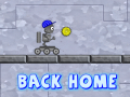 Peli Back Home