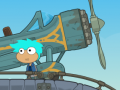 Peli Poptropica