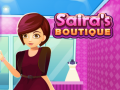 Peli Saira's Boutique