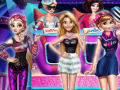 Peli Fashion Contest Preps