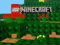 Peli Lego Minecraft