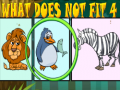 Peli What Does Not Fits 4