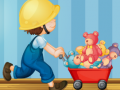 Peli Toys Mahjong Connect