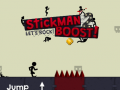 Peli Stickman Boost 2