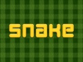 Peli Snake