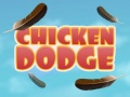 Peli Chicken Dodge