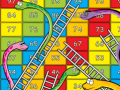 Peli Lof Snakes & Ladders