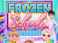 Peli Frozen School