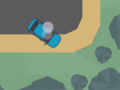 Peli Distracted racing