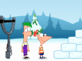 Peli Snowbrawl!