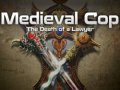 Peli Medieval Cop The Death of a Lawyer