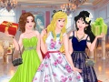 Peli Princess Birthday Ball