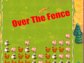 Peli Over the Fence