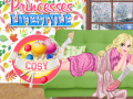 Peli Princesses Lifestyle: Cosy & Active