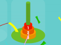 Peli Tower of Hanoi math