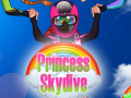 Peli Princess Skydive