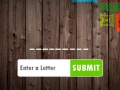 Peli Hangman