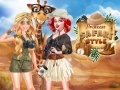 Peli Princess Safari Style