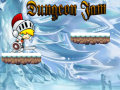 Peli Dungeon Jam 