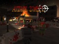 Peli Attack Zombie!