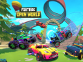 Peli Fortride: Open World
