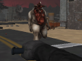 Peli Town of Fear