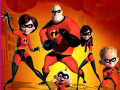 Peli Which Incredibles 2 Character Are You