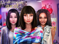 Peli Bridesmaids Quest