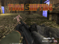 Peli Time Shifting