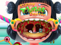 Peli Funny Throat Doctor