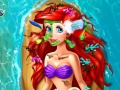 Peli Mermaid Princess Heal and Spa