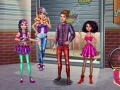 Peli Girls Fashion Advisers